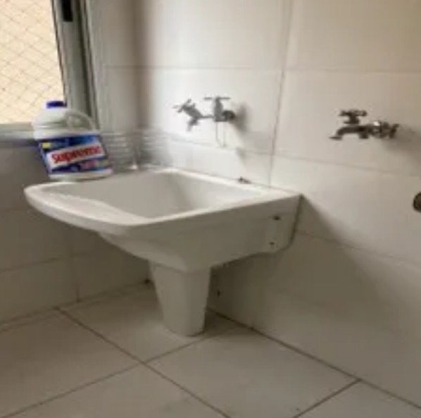 Apartamento para Locação no Maison de Ville – 80 m², 3 Dormitórios e 2 Vagas — foto