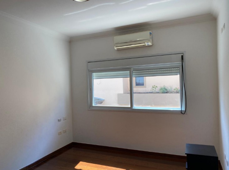 Casa para Locação no Alphaville Residencial 2 – 420 m², 4 Suítes e Piscina — foto