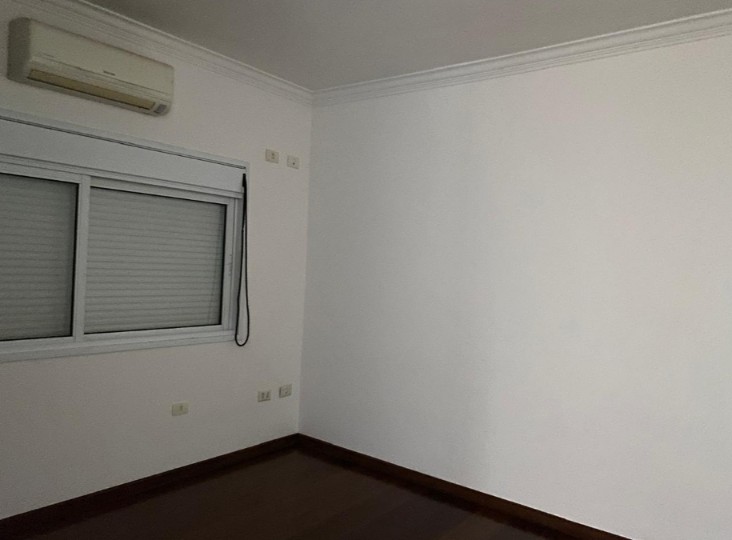 Casa para Locação no Alphaville Residencial 2 – 420 m², 4 Suítes e Piscina — foto
