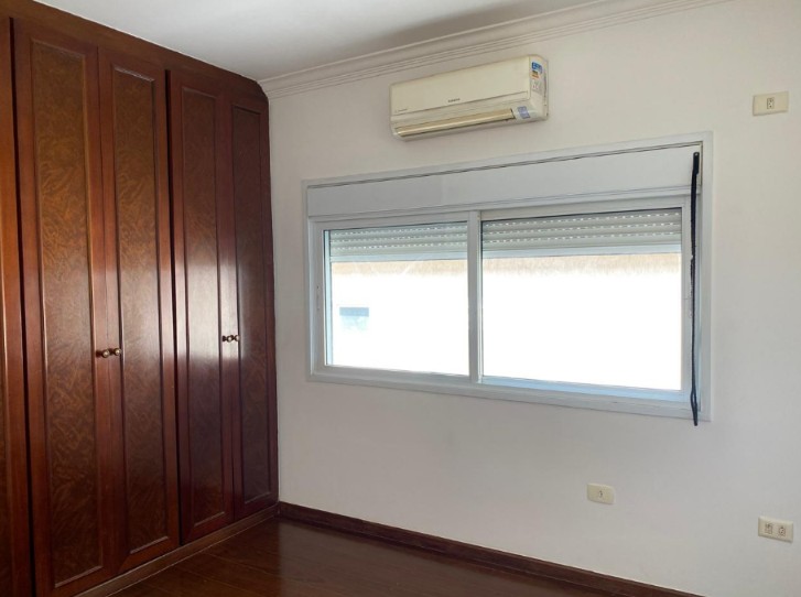 Casa para Locação no Alphaville Residencial 2 – 420 m², 4 Suítes e Piscina — foto