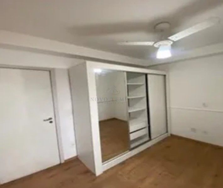 Apartamento para Locação no Joy Vila Romana – 59 m², 2 Dormitórios e Suíte — foto