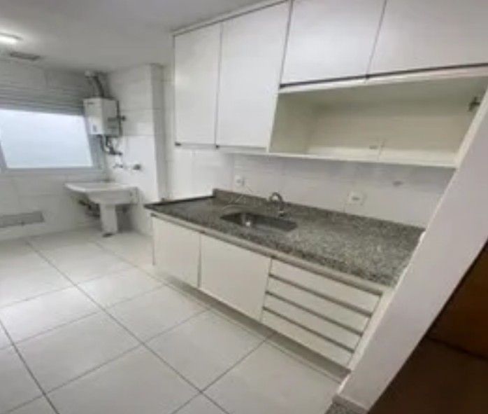 Apartamento para Locação no Joy Vila Romana – 59 m², 2 Dormitórios e Suíte — foto