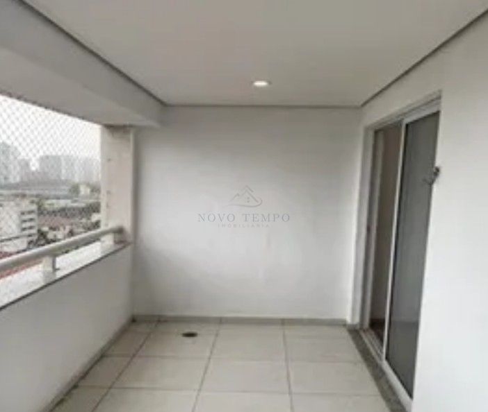 Apartamento para Locação no Joy Vila Romana – 59 m², 2 Dormitórios e Suíte — foto