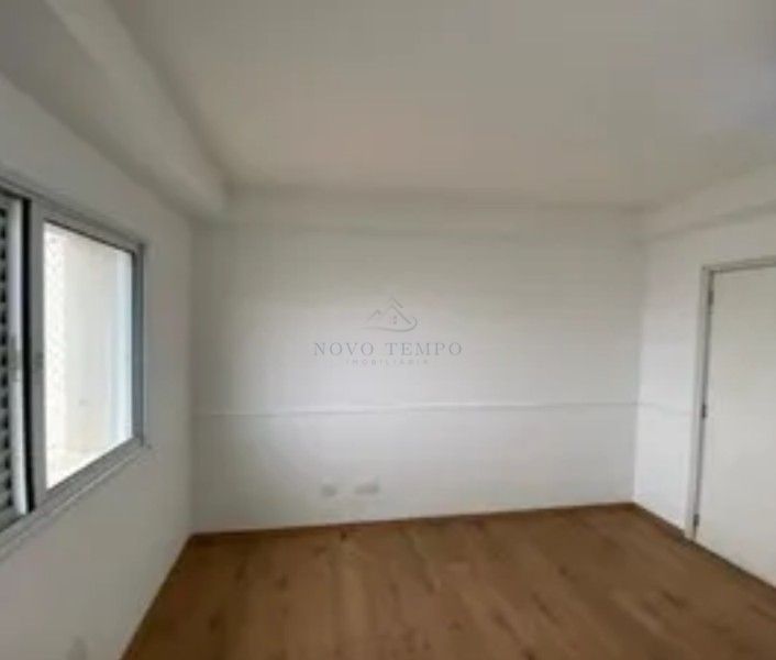 Apartamento para Locação no Joy Vila Romana – 59 m², 2 Dormitórios e Suíte — foto