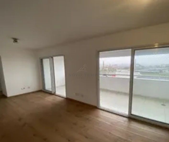 Apartamento para Locação no Joy Vila Romana – 59 m², 2 Dormitórios e Suíte — foto