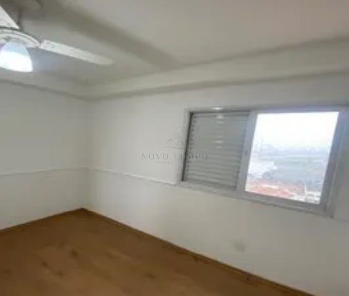Apartamento para Locação no Joy Vila Romana – 59 m², 2 Dormitórios e Suíte — foto
