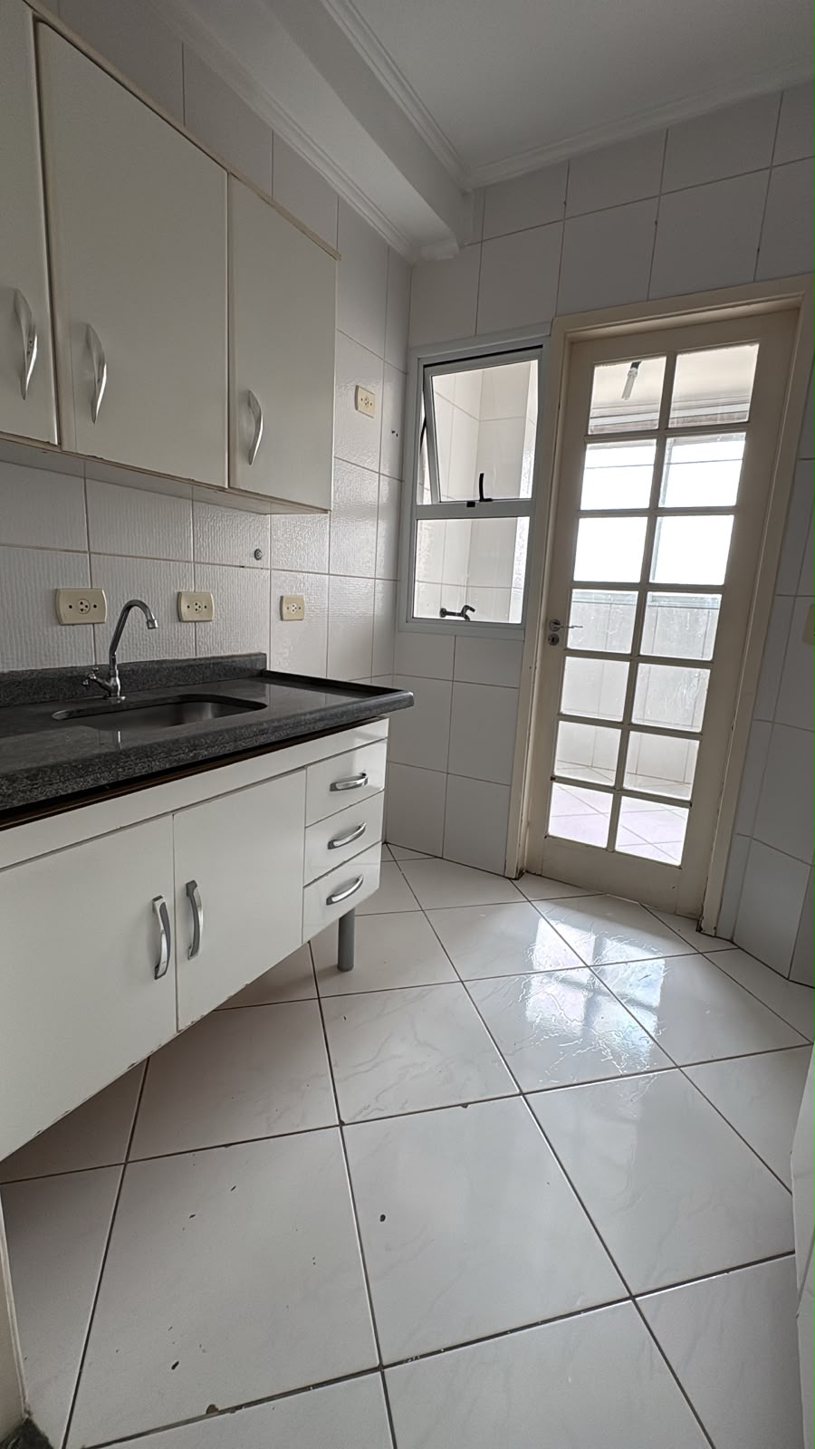 APARTAMENTO PARA LOCAÇÃO EM BARUERI | CONDOMÍNIO PREMIERE — foto