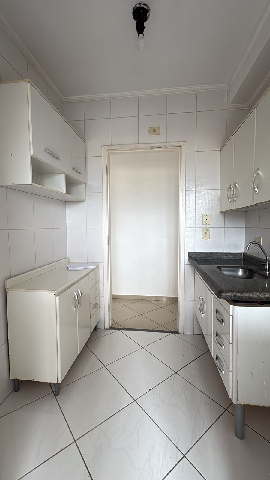 APARTAMENTO PARA LOCAÇÃO EM BARUERI | CONDOMÍNIO PREMIERE — foto