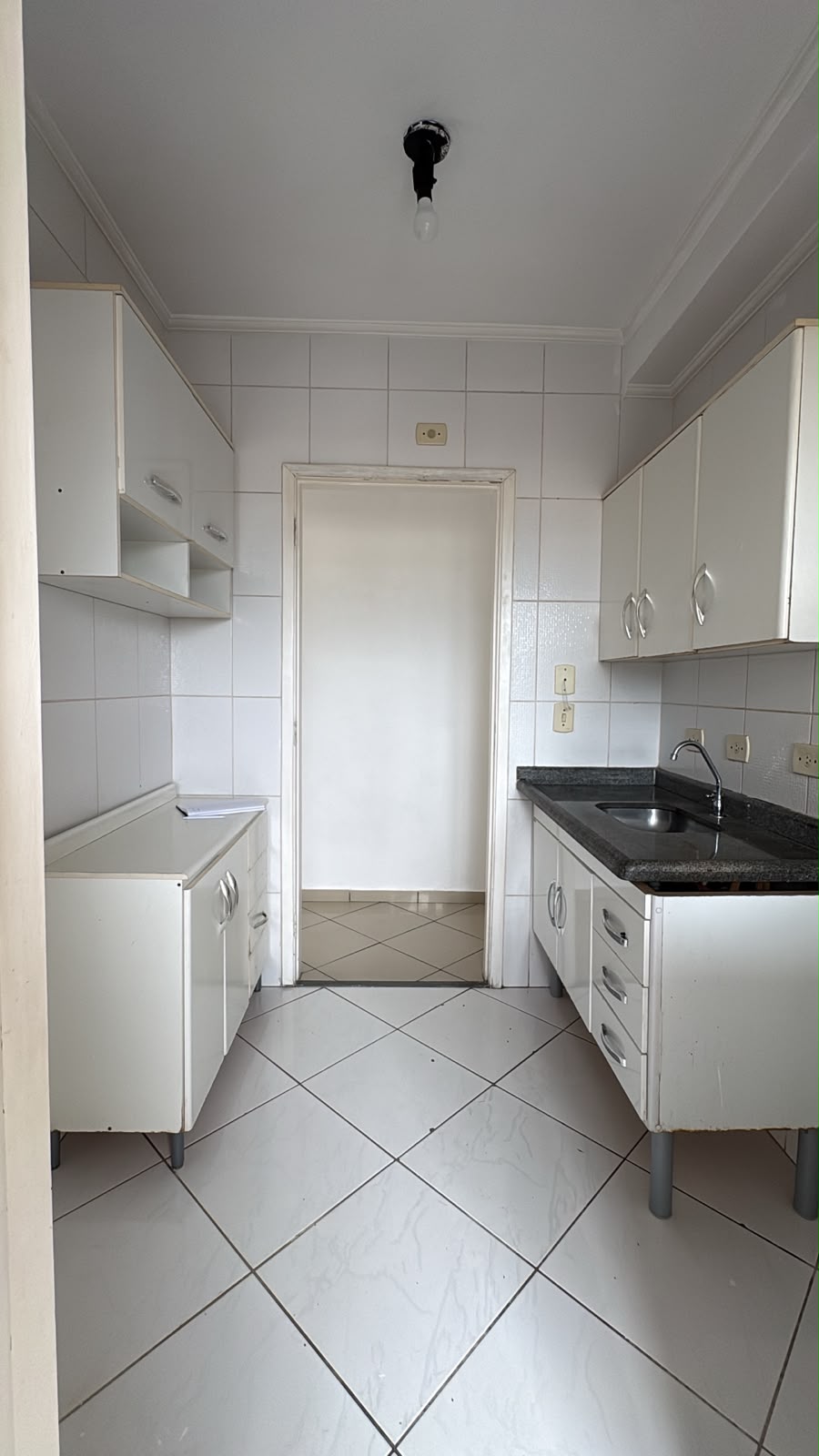 APARTAMENTO PARA LOCAÇÃO EM BARUERI | CONDOMÍNIO PREMIERE — foto