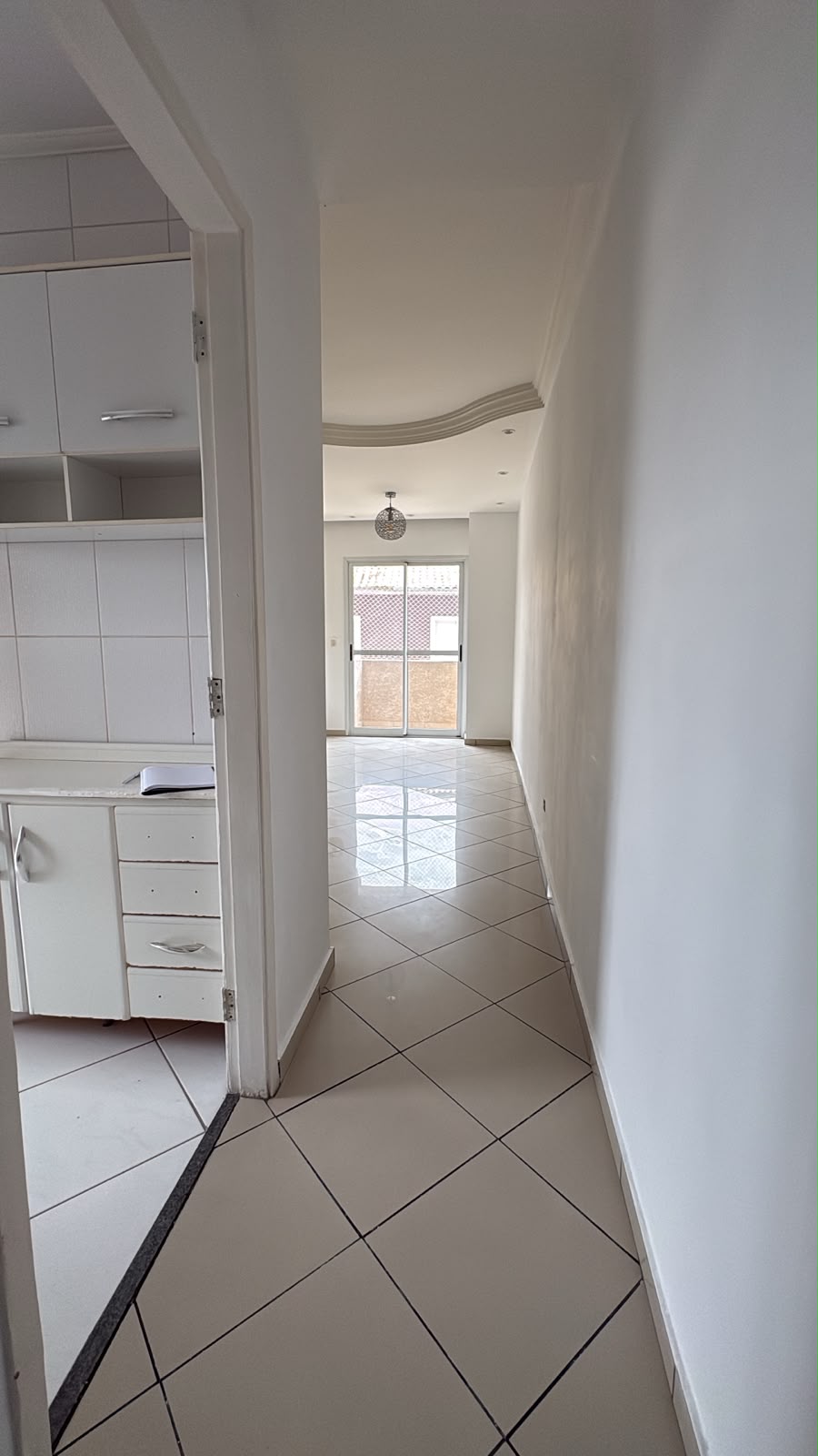 APARTAMENTO PARA LOCAÇÃO EM BARUERI | CONDOMÍNIO PREMIERE — foto