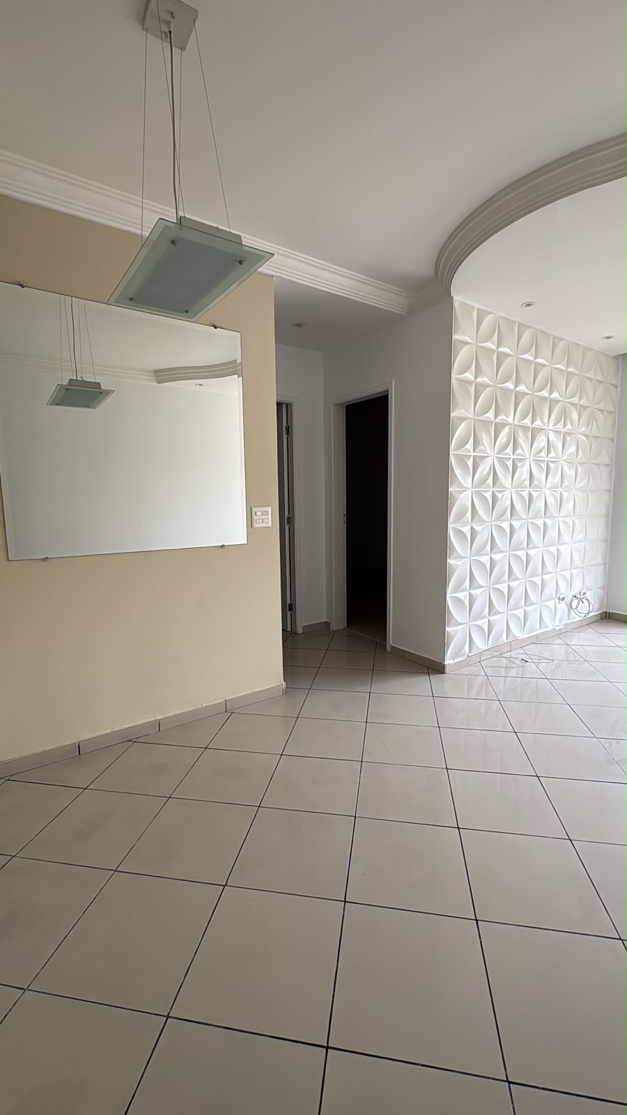 APARTAMENTO PARA LOCAÇÃO EM BARUERI | CONDOMÍNIO PREMIERE — foto