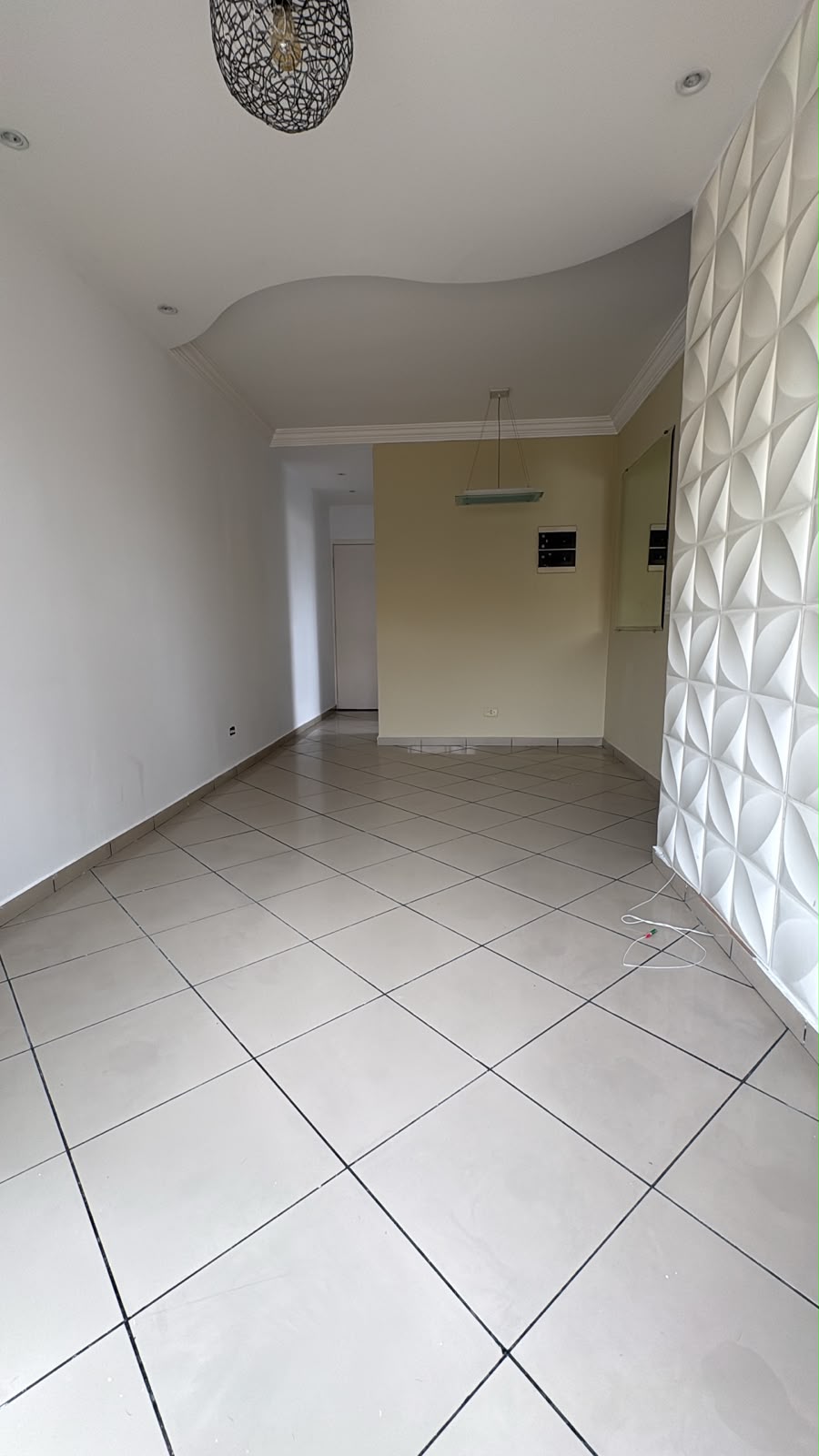 APARTAMENTO PARA LOCAÇÃO EM BARUERI | CONDOMÍNIO PREMIERE — foto