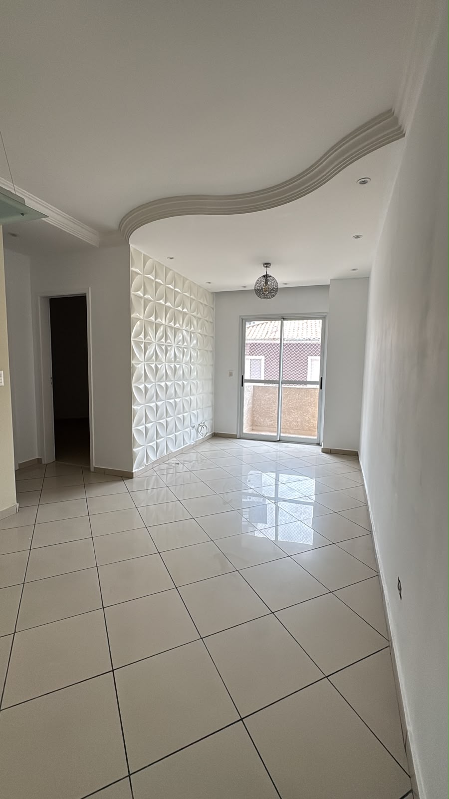 APARTAMENTO PARA LOCAÇÃO EM BARUERI | CONDOMÍNIO PREMIERE — foto