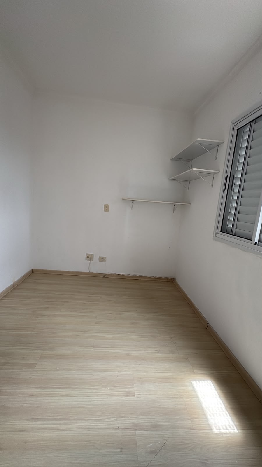 APARTAMENTO PARA LOCAÇÃO EM BARUERI | CONDOMÍNIO PREMIERE — foto