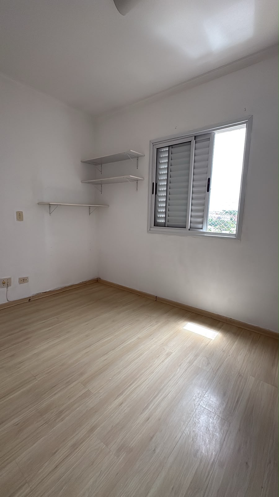 APARTAMENTO PARA LOCAÇÃO EM BARUERI | CONDOMÍNIO PREMIERE — foto