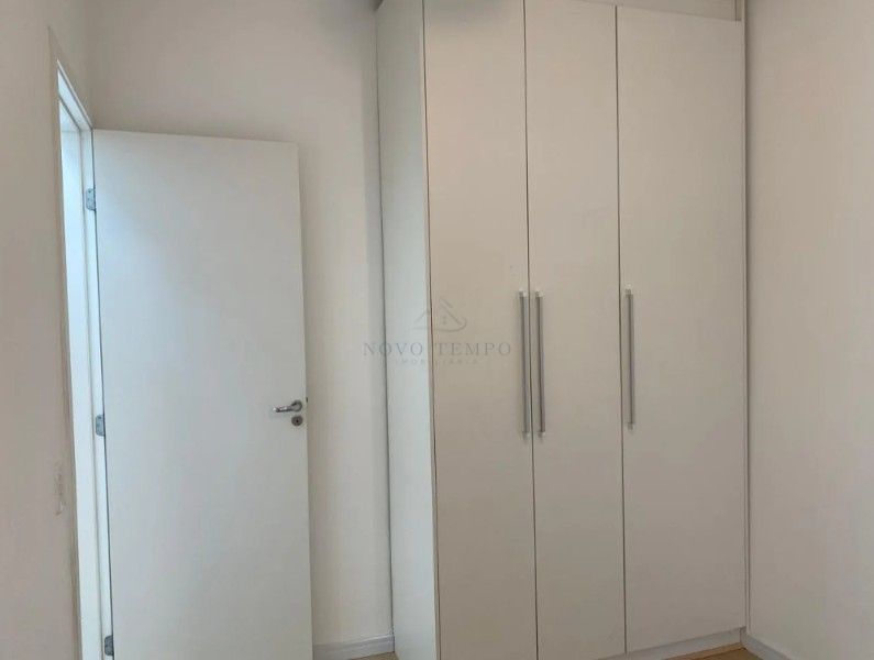 Apartamento para Locação no Ápice Park – 52 m², 2 Dormitórios e 1 Vaga — foto