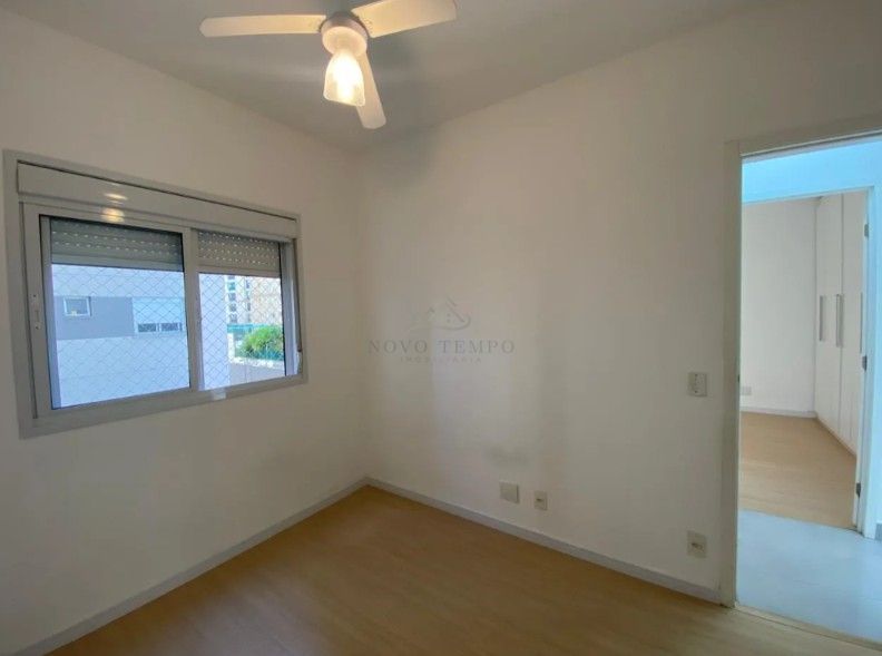 Apartamento para Locação no Ápice Park – 52 m², 2 Dormitórios e 1 Vaga — foto
