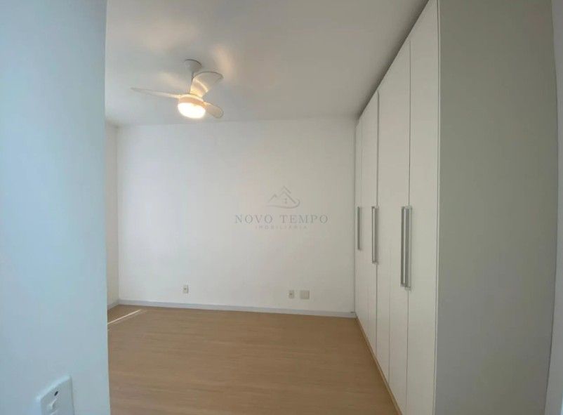 Apartamento para Locação no Ápice Park – 52 m², 2 Dormitórios e 1 Vaga — foto