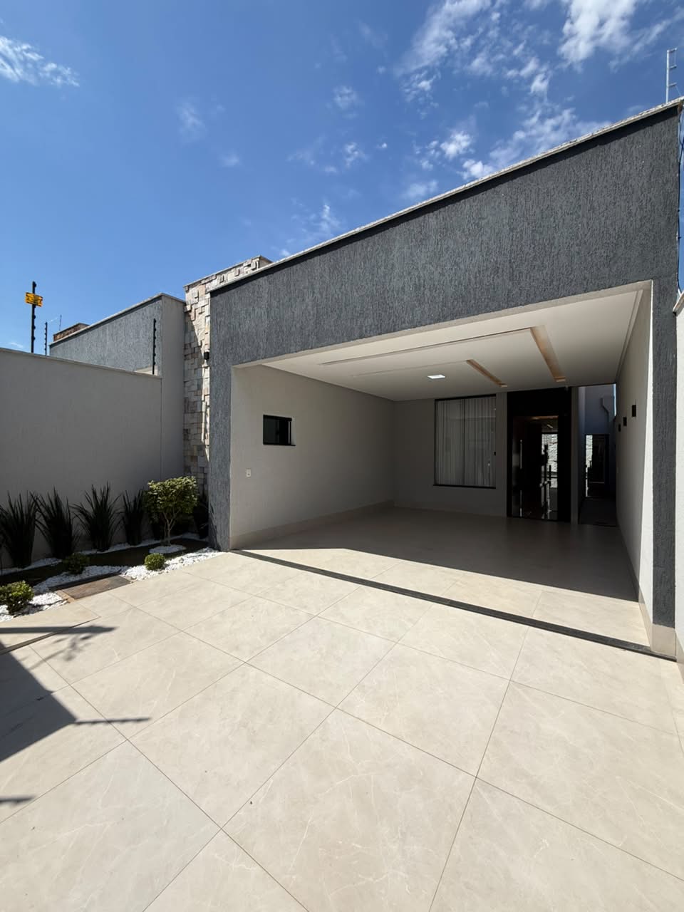 Casa à Venda com 3 Suítes – Jardim América | Goiânia/GO — foto