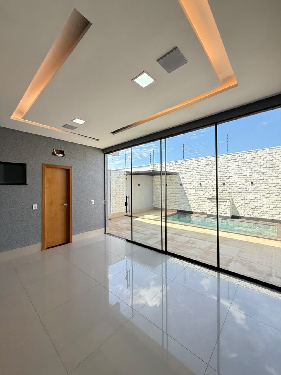 Casa à Venda com 3 Suítes – Jardim América | Goiânia/GO — foto