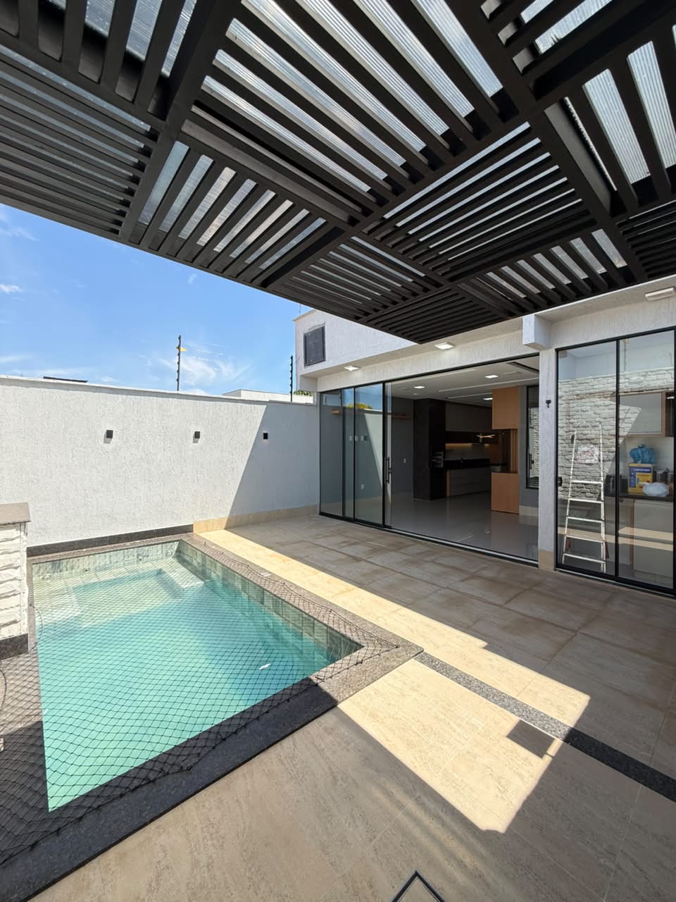Casa à Venda com 3 Suítes – Jardim América | Goiânia/GO — foto