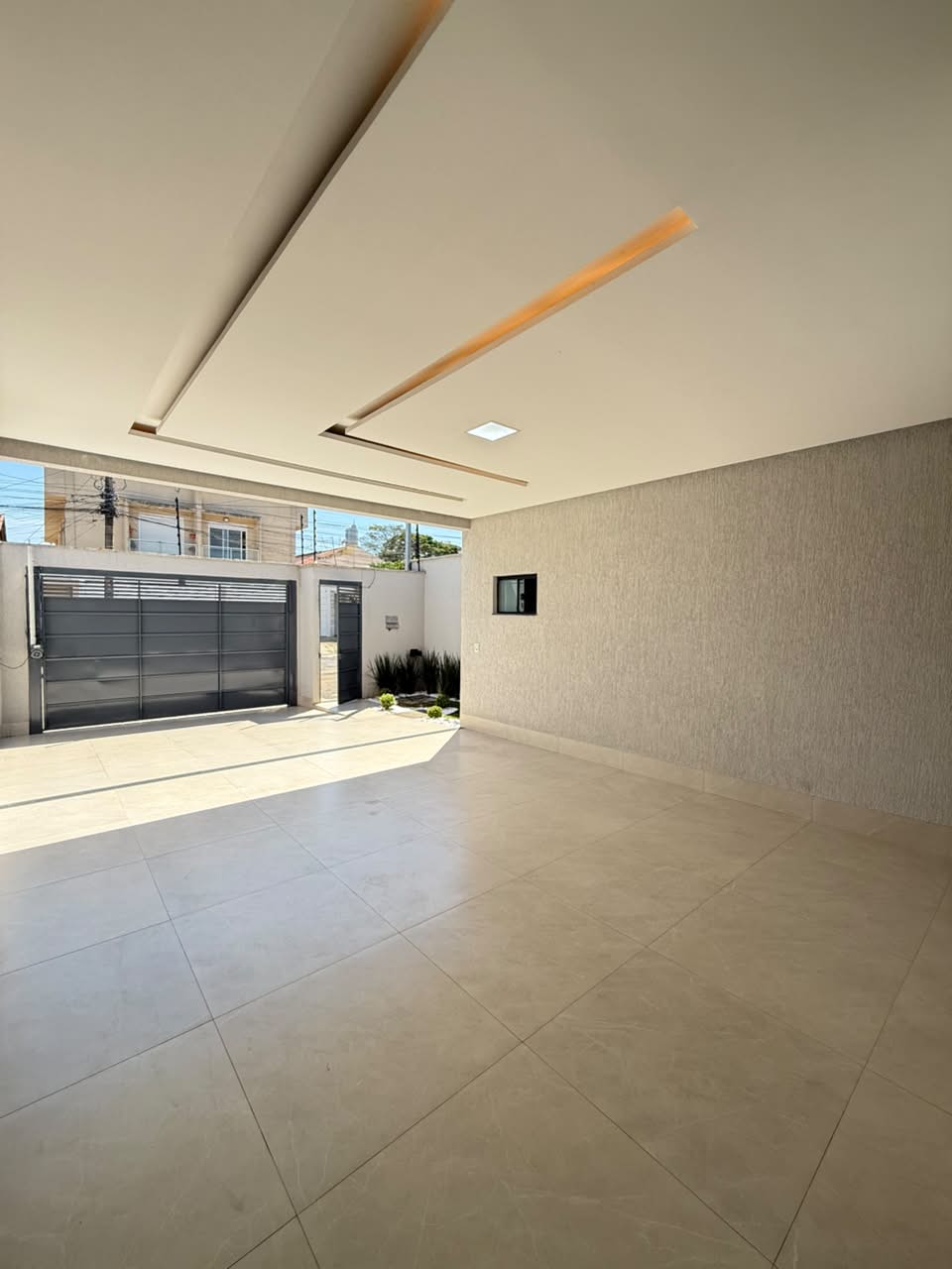 Casa à Venda com 3 Suítes – Jardim América | Goiânia/GO — foto