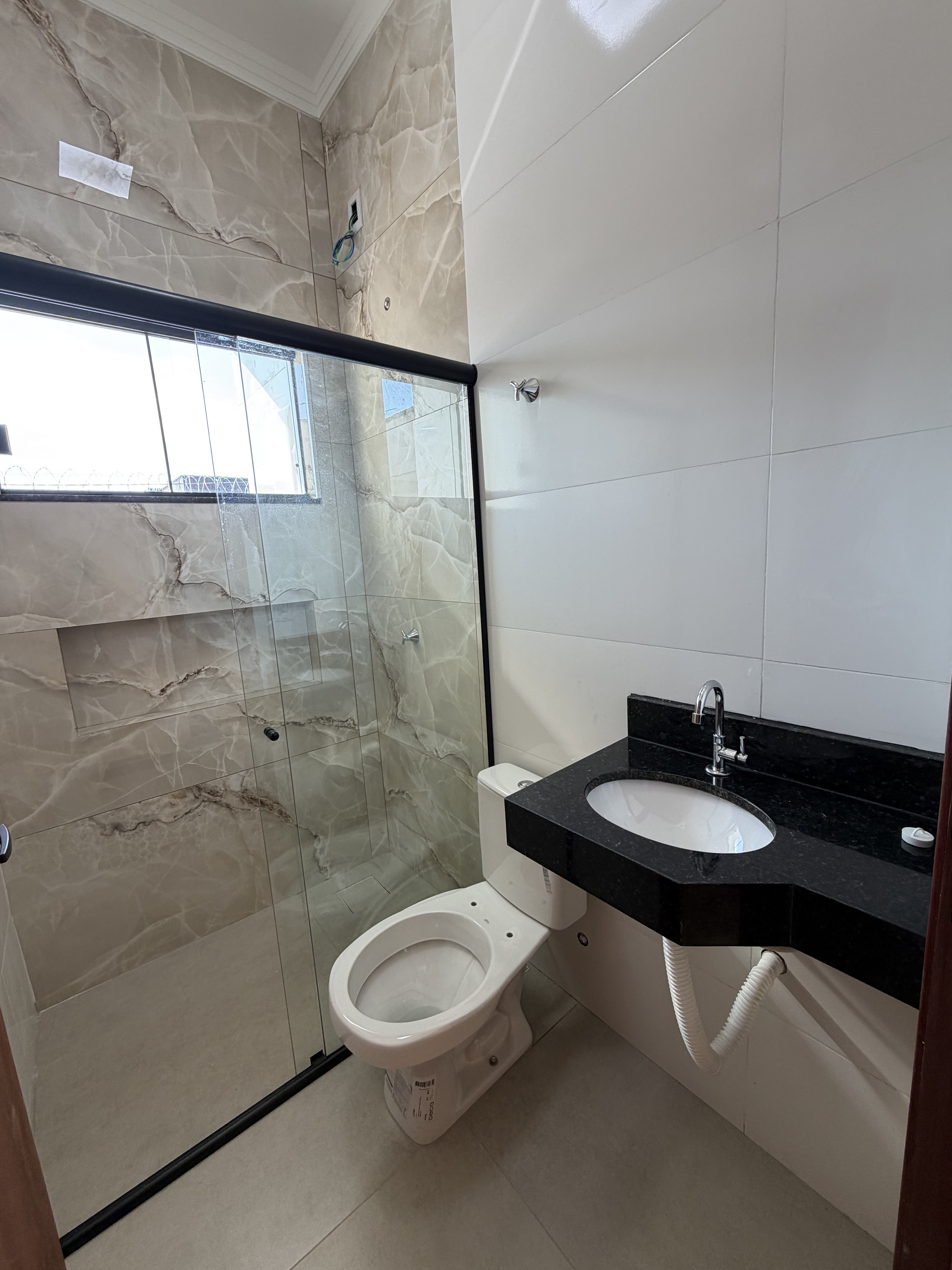 Casa à Venda - Bairro das Indústrias | Senador Canedo - GO — foto