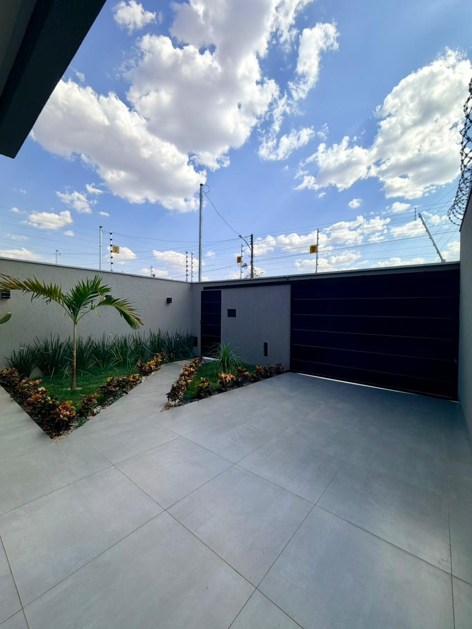 Casa à Venda – Buriti Sereno | Aparecida de Goiânia - GO — foto