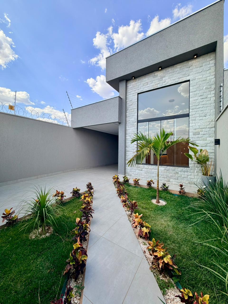 Casa à Venda – Buriti Sereno | Aparecida de Goiânia - GO — foto