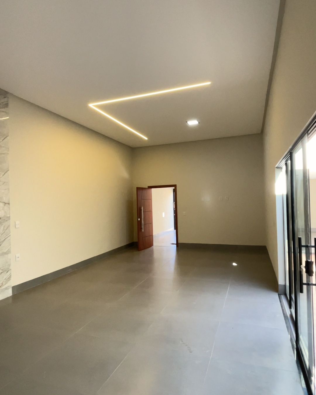 Casa à Venda - Residencial Ravena | Senador Canedo - GO — foto