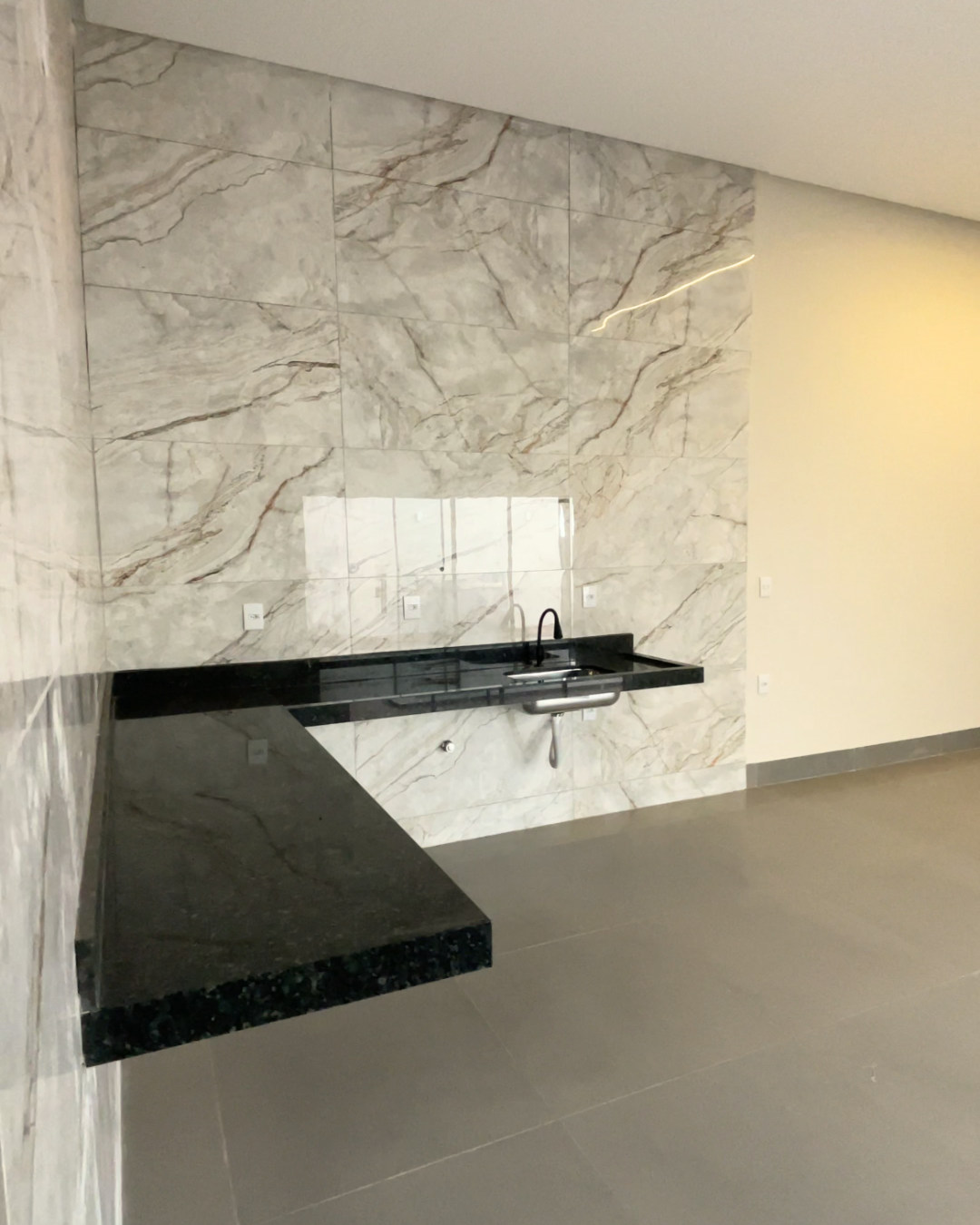 Casa à Venda - Residencial Ravena | Senador Canedo - GO — foto