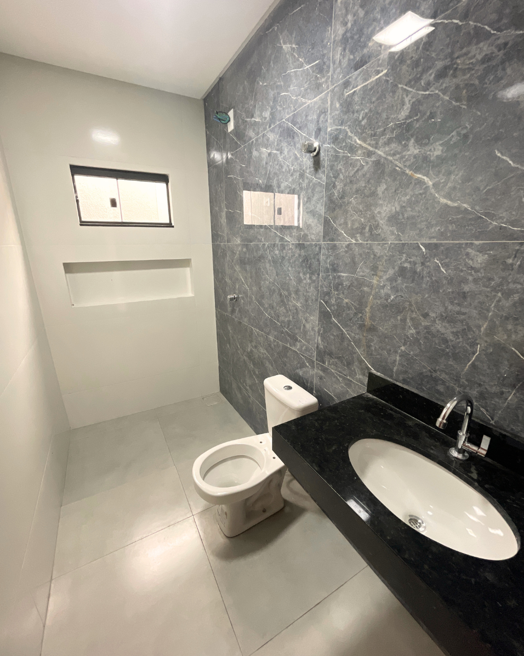 Casa à Venda - Residencial Ravena | Senador Canedo - GO — foto