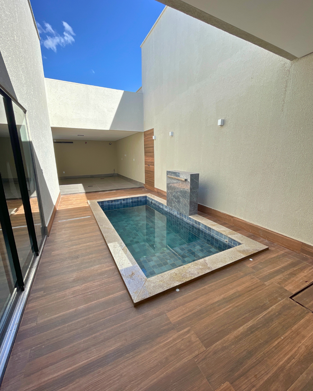 Casa à Venda - Residencial Ravena | Senador Canedo - GO — foto