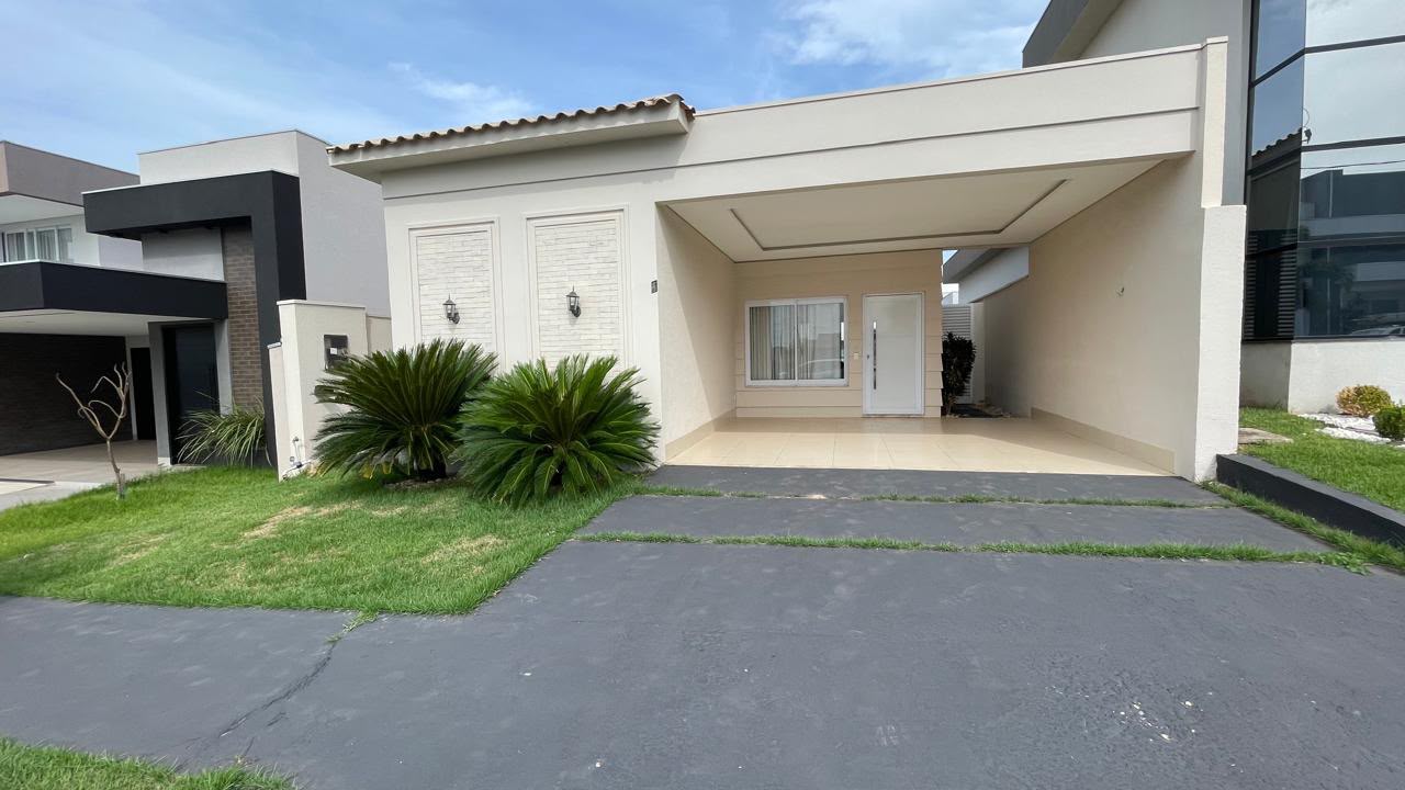 Casa à Venda – Primor das Torres | Cuiabá - MT — foto