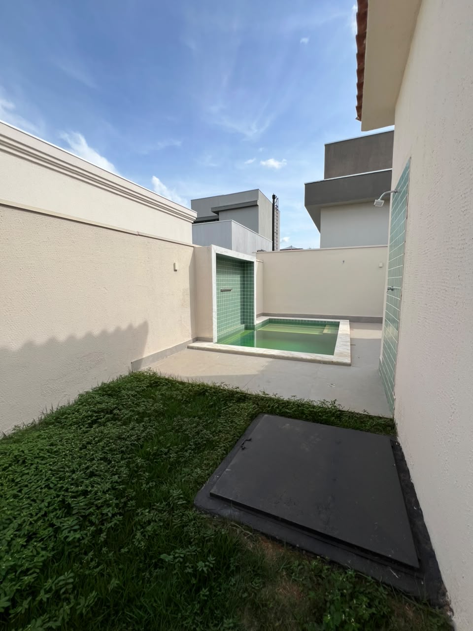 Casa à Venda – Primor das Torres | Cuiabá - MT — foto