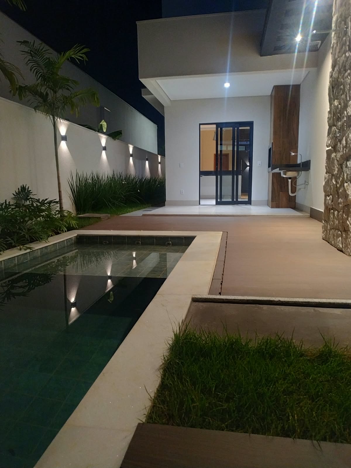 Casa à Venda – Condomínio Primor das Torres | Ginco | Cuiabá - MT — foto