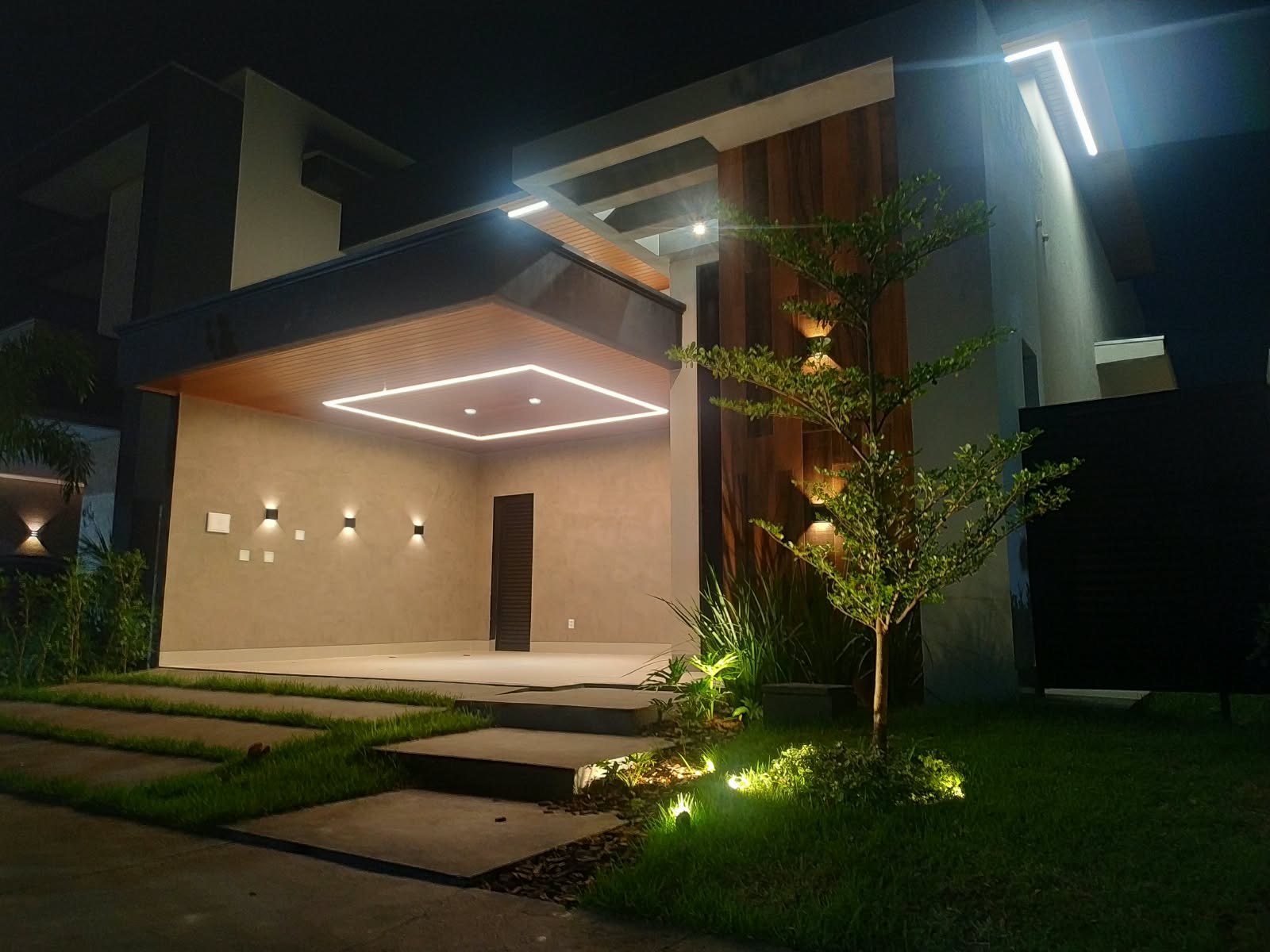 Casa à Venda – Condomínio Primor das Torres | Ginco | Cuiabá - MT — foto