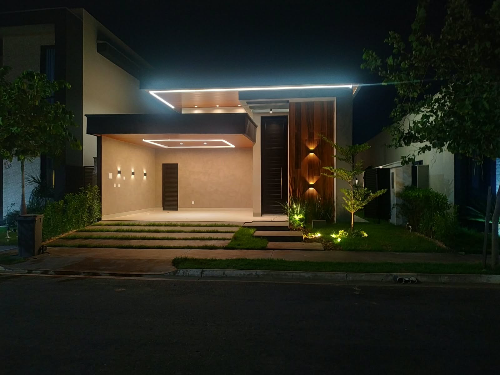 Casa à Venda – Condomínio Primor das Torres | Ginco | Cuiabá - MT — foto