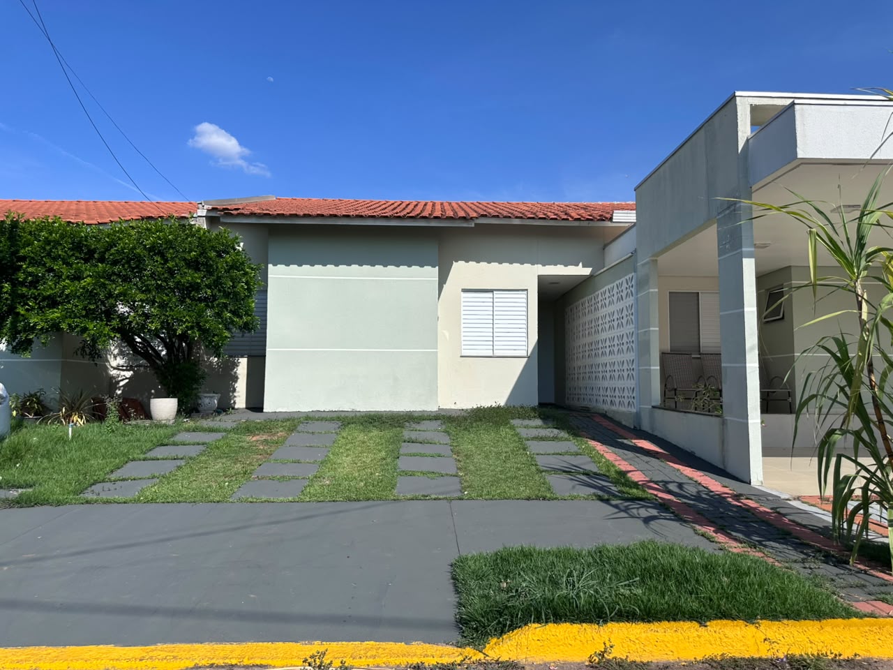 Casa à Venda – Condomínio Montenegro | Parque das Nações – Cuiabá/MT — foto