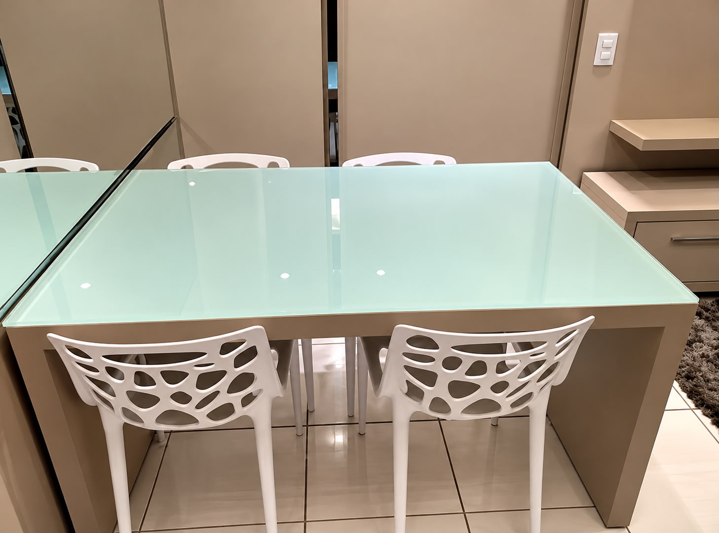 Apartamento à Venda – Residencial Isadora | Quadra 305 Sul | Palmas - TO — foto