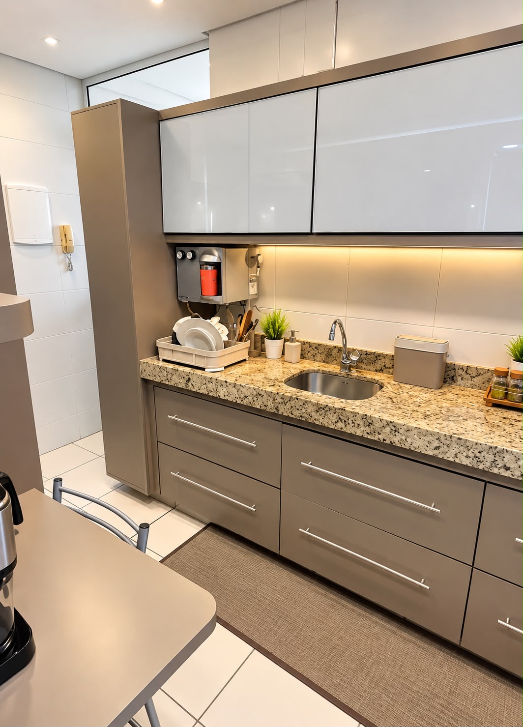 Apartamento à Venda – Residencial Isadora | Quadra 305 Sul | Palmas - TO — foto
