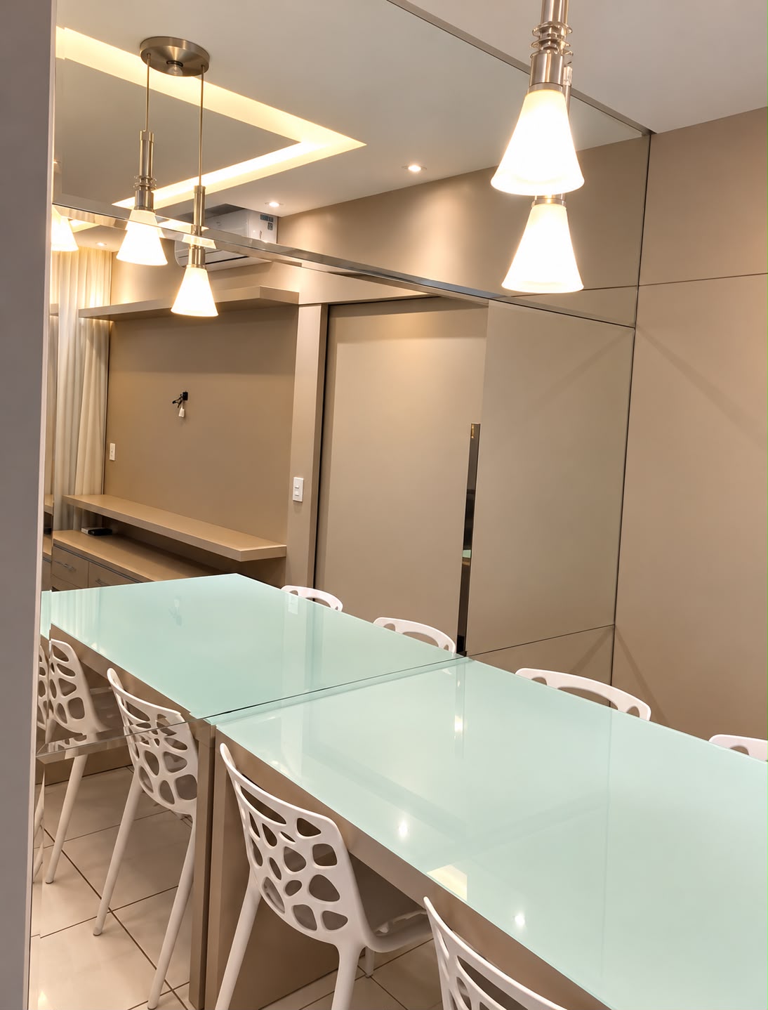 Apartamento à Venda – Residencial Isadora | Quadra 305 Sul | Palmas - TO — foto