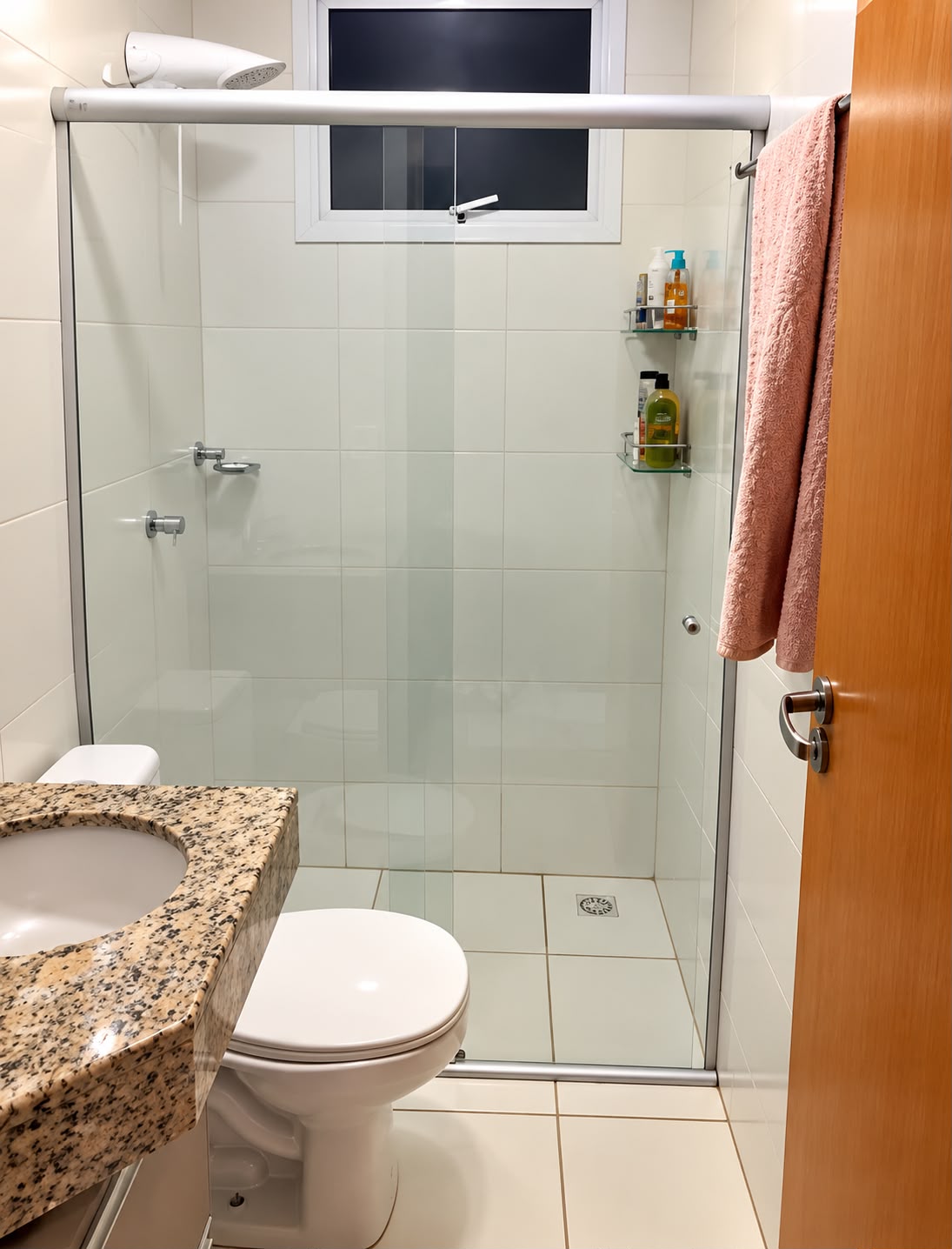 Apartamento à Venda – Residencial Isadora | Quadra 305 Sul | Palmas - TO — foto