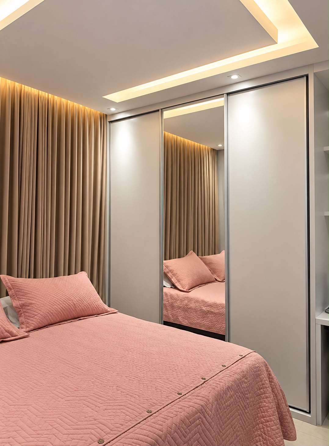 Apartamento à Venda – Residencial Isadora | Quadra 305 Sul | Palmas - TO — foto