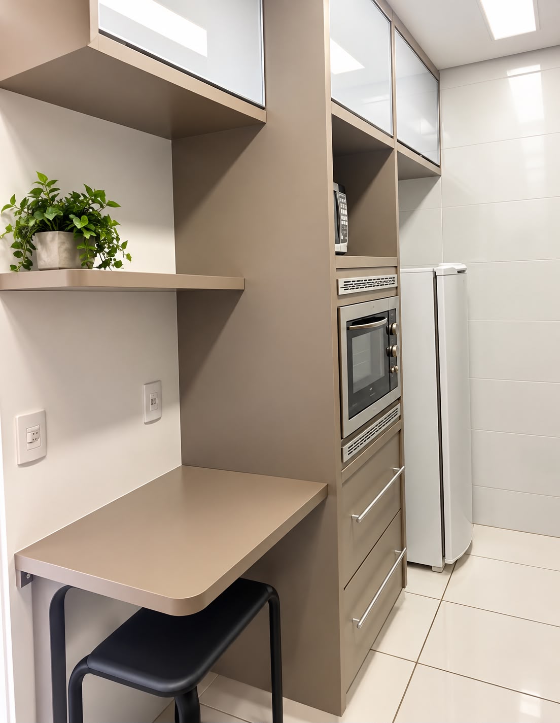Apartamento à Venda – Residencial Isadora | Quadra 305 Sul | Palmas - TO — foto