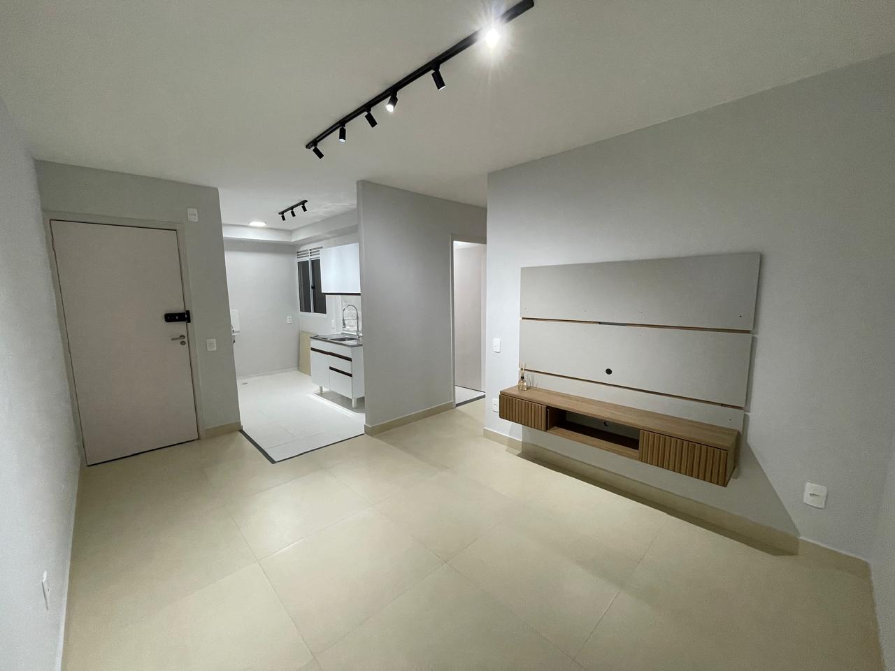 Apartamento 2 quartos a venda, Bairro Grajau em Goiania — foto