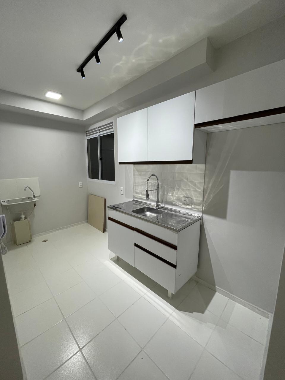 Apartamento 2 quartos a venda, Bairro Grajau em Goiania — foto
