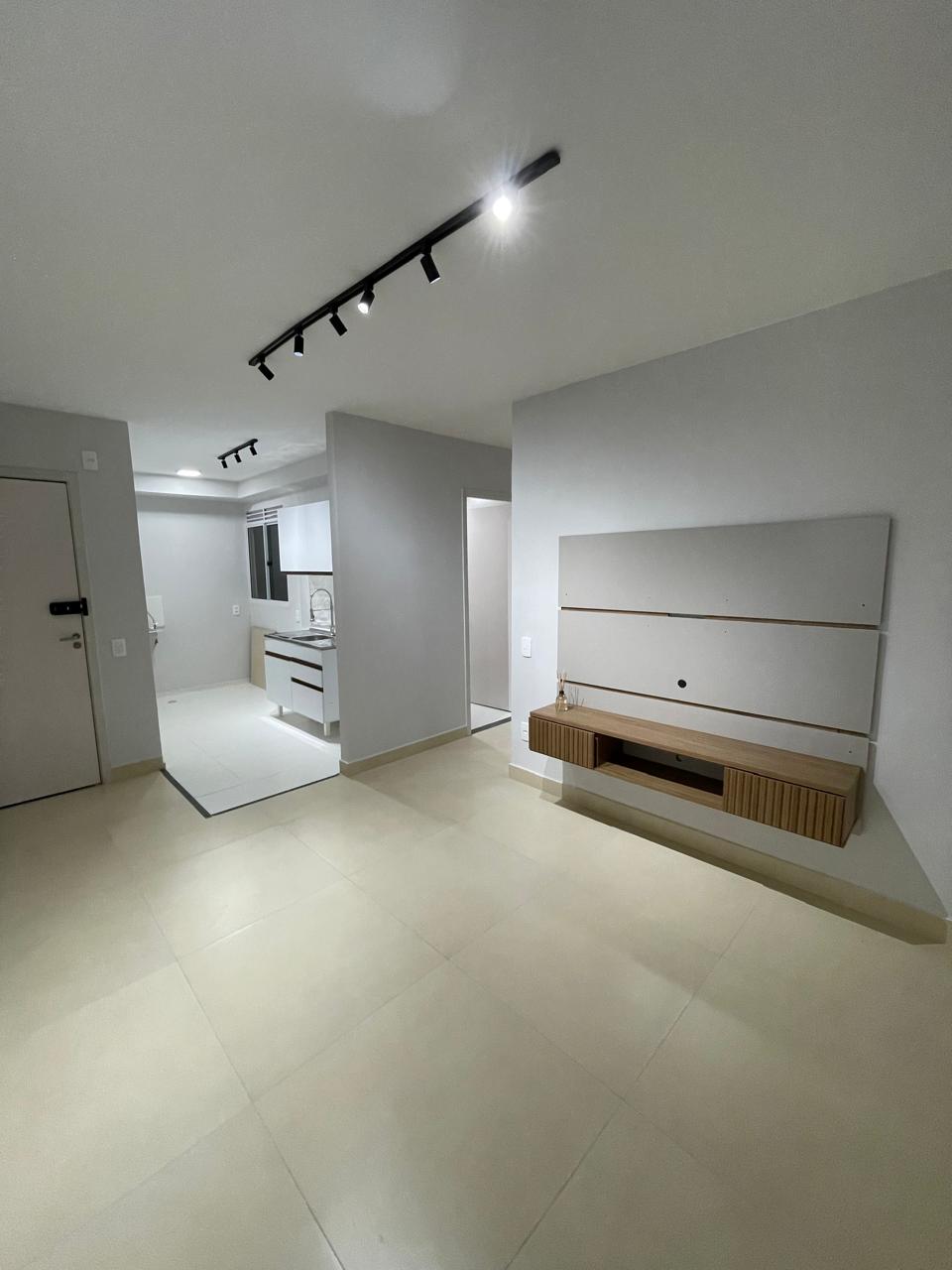 Apartamento 2 quartos a venda, Bairro Grajau em Goiania — foto