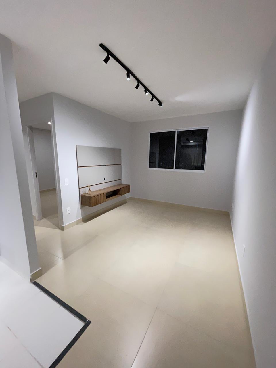 Apartamento 2 quartos a venda, Bairro Grajau em Goiania — foto