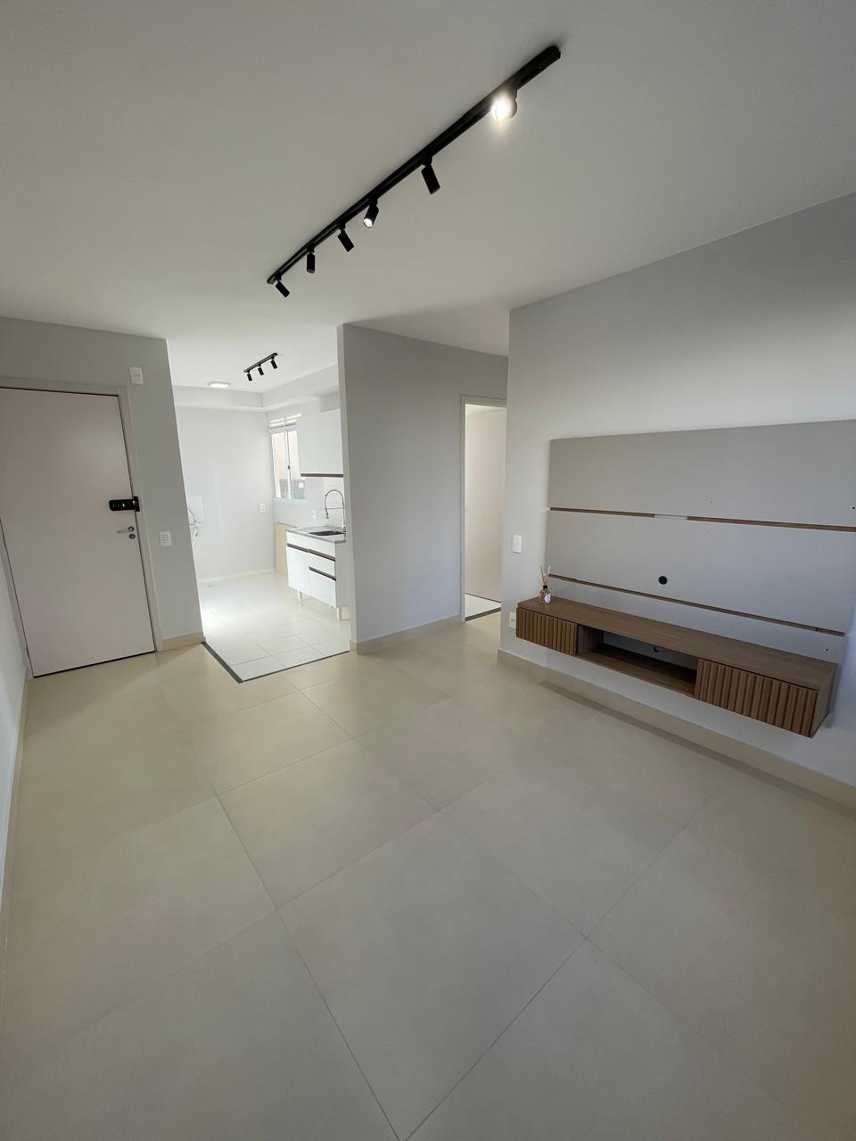 Apartamento 2 quartos a venda, Bairro Grajau em Goiania — foto